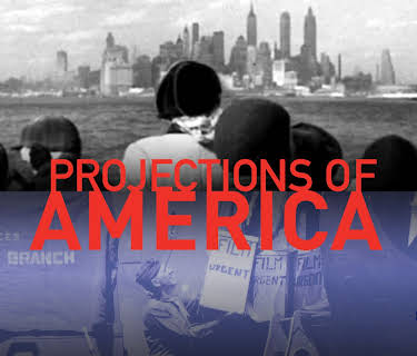 Projections of America (2015)