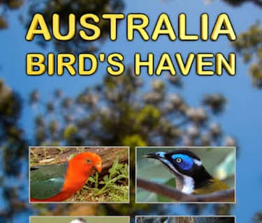 Australia: Bird's Haven (2014)