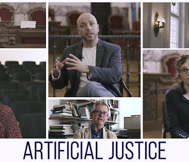 Artificial Justice (2024)