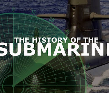 The History Of The Submarine (2003)