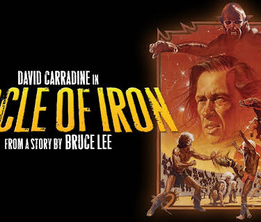 Circle of Iron (1979)