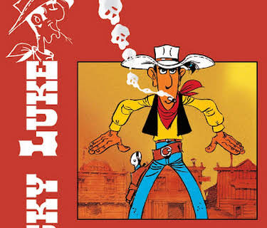 Lucky Luke: Daisy Town (1972)