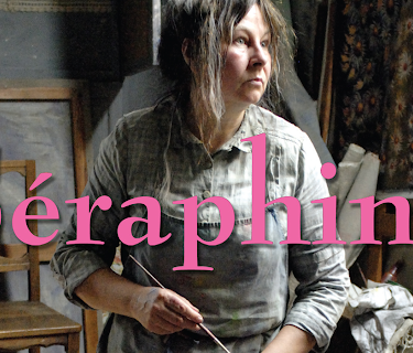 Seraphine (English Subtitled) (2008)