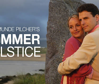 Rosamunde Pilcher: Summer Solstice