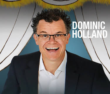 Dominic Holland: Alive In Tring (2020)