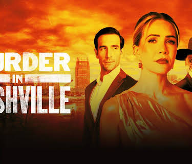 Murder in Nashville (2025)