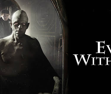 Con El Mal Adentro (Spanish The Evil Within) (2017)