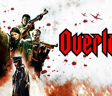 Overlord (2018)