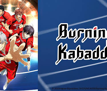 Burning Kabaddi: Season 1