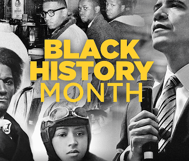 Black History Month Collection
