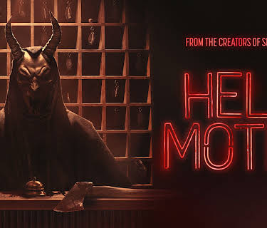 Hell Motel