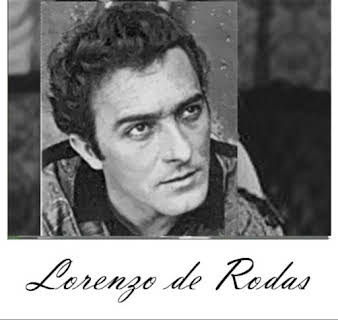 Lorenzo de Rodas