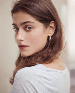Eugénie Derouand