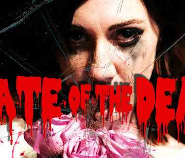 Date of the Dead (2017)