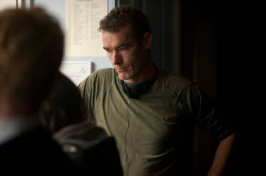 Rufus Norris