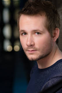 Corbin Allred