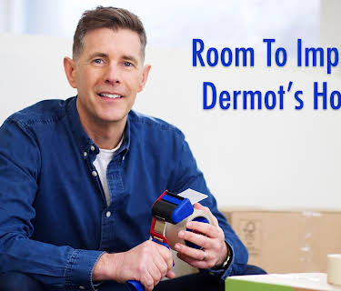 Room To Improve - Dermot's Home