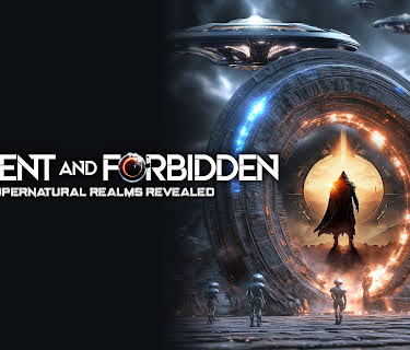 Ancient and Forbidden: Supernatural Realms Revealed: Season 1