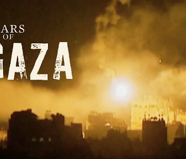 Tears Of Gaza (English Subtitled) (2012)