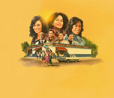 The Supremes at Earl's All-You-Can-Eat (2024)