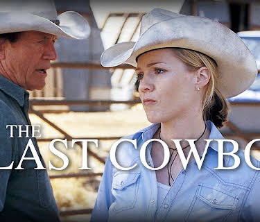 The Last Cowboy (2003)