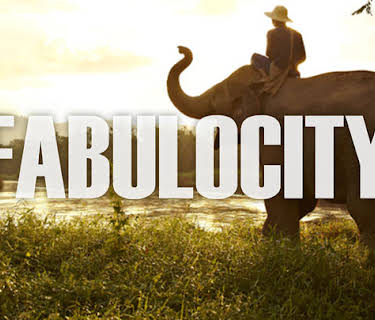 Fabulocity