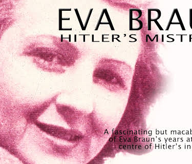 Eva Braun Hitler's Mistress (2019)