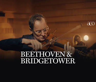Beethoven & Bridgetower (2021)