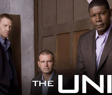 The Unit