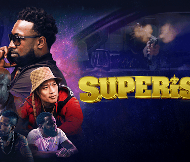 Superish (2023)