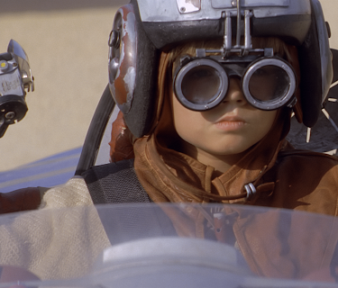 Star Wars: The Phantom Menace (Episode I) (1999)