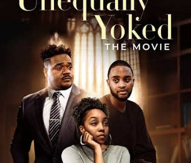 Unequally Yoked: The Movie (2019)