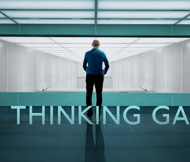 The Thinking Game (2025)