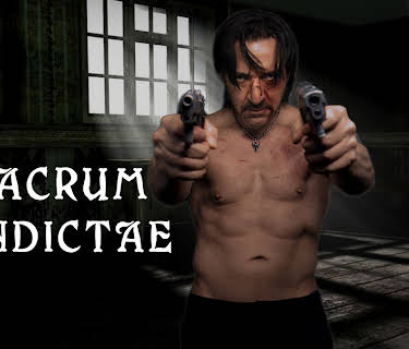 Sacrum Vindictae (2023)