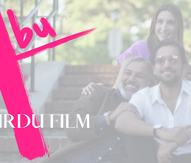 Abu - An Urdu Film (2020)