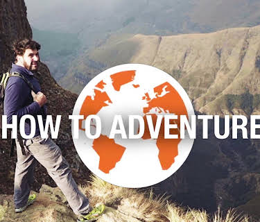 How to Adventure