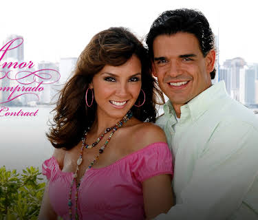 Amor Comprado season-1