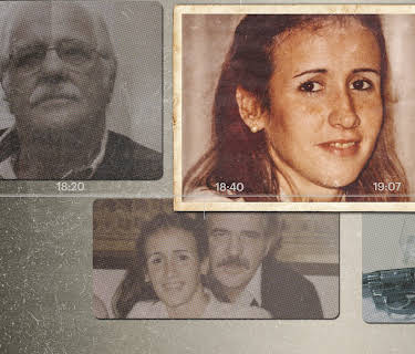 Carmel: Hvem drepte María Marta?