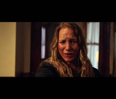 Bound to Vengeance (2015)