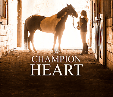 A Champion Heart (2018)