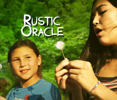 Rustic Oracle (2021)