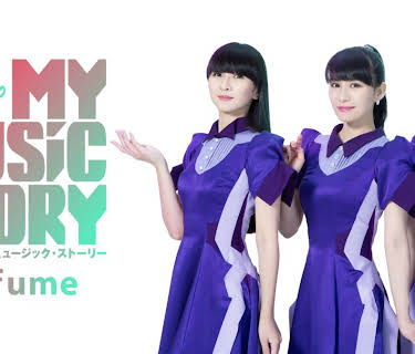 My Music Story: Perfume (2020)