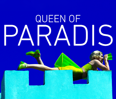 Queen Of Paradis (2020)