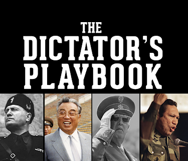 The Dictator's Playbook