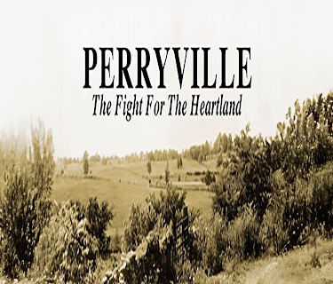 Perryville - The Fight For The Heartland (2011)