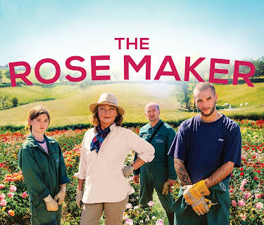 The Rose Maker (2022)
