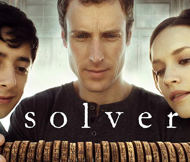 Solver (2017)