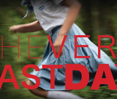 The Very Last Day (2018)