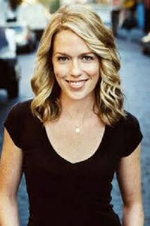 Jessica St. Clair