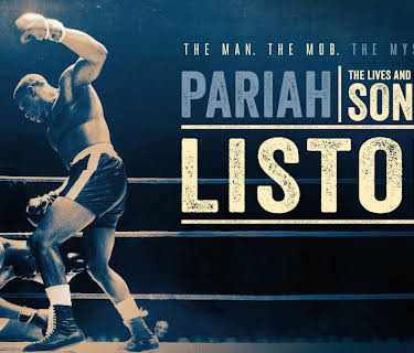 Pariah: The Lives and Deaths of Sonny Liston (2019)